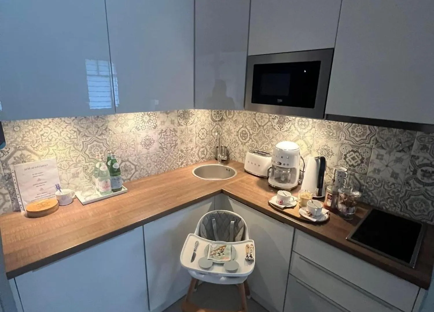 3Em Apartment Sopot