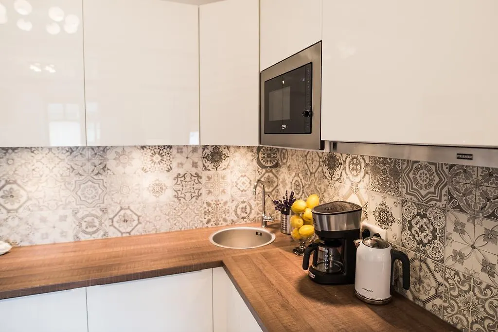 3Em Apartment Sopot 0*,  Polska