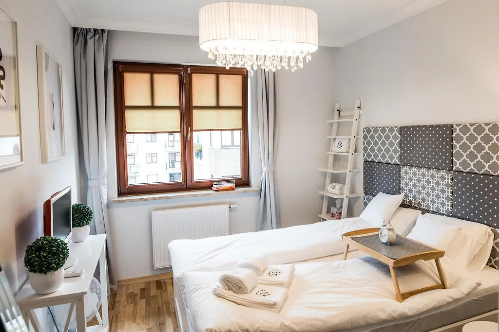 3Em Apartment Sopot