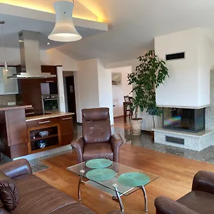 Spirit Z Sauna Apartament