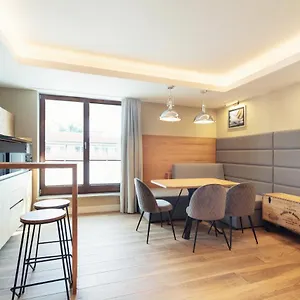 Grand Apartament