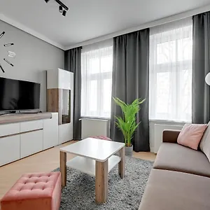 Royal Rose - Premium Apartament