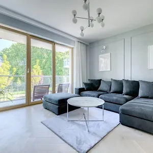 3 - Syma Apartament